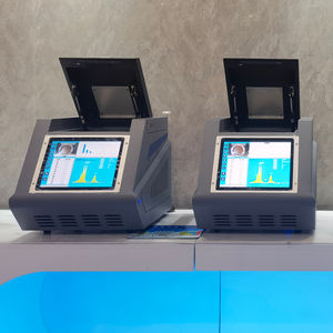 금속 분광계, 보석 금 분석을 위한 분광계, XRF 금 시험기 가격 DX-800M - Product Image 4