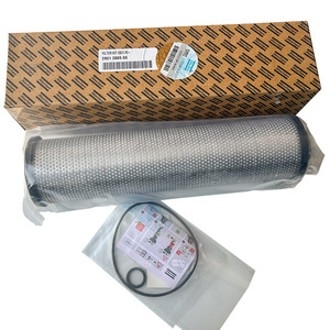 ไส้กรองแอตลาส คอปโค รุ่น 2901200506 Qd170 Plus อะไหล่เครื่องอัดอากาศแบบโลหะ - Product Image 4