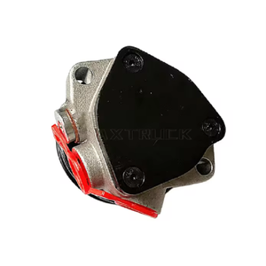Bomba de 3 orificios 21515763 21125484 20497044 para motor TAD520 TD720 TAD530 TAD730 - Product Image 6