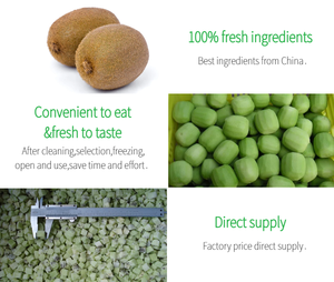 Kiwi aux fruits surgelés IQF <span class=keywords><strong>de</strong></span> qualité supérieure à bon prix Kiw surgelés Kiwis surgelés <span class=keywords><strong>de</strong></span> haute qualité - Product Image 6