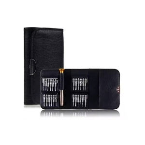 25 in 1 Mini <b>Precision</b> <b>Screwdriver</b> Set Repair Tools Kit for Camera Watch Tablet PC Computer Parts - Product Image 4