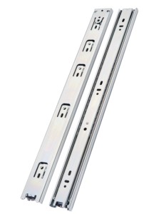 Mở rộng đầy đủ bóng mang Tủ Ngăn Kéo trượt - Product Image 2