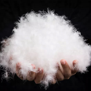 Plumón <span class=keywords><strong>de</strong></span> pato blanco 90/10 estándar europeo Plumas y plumón <span class=keywords><strong>de</strong></span> alta calidad - Product Image 2