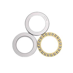 <span class=keywords><strong>Rodamiento</strong></span> de Rodillos Cilíndricos de Empuje 89308 40*78*22mm, <span class=keywords><strong>Rodamiento</strong></span> de Carga <span class=keywords><strong>Axial</strong></span> Pesada para Maquinaria Hidráulica - Product Image 3