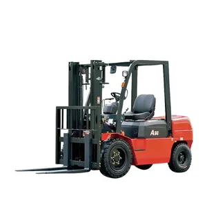 Chất lượng cao giảm giá 2t 3 t 5t 7t 10t Pallet 3 tấn xe nâng, xe nâng thủy lực xe nâng diesel