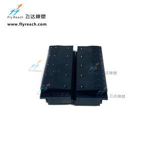 Đường Sắt hút cho các bộ phận máy móc đóng gói - Product Image 2