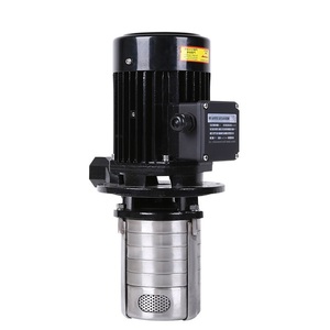 CDLK2-30 Pompe à immersion électrique triphasée verticale de haute qualité pour machine CNC, vente en gros - Product Image 2