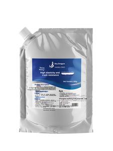 Pegamento de relleno de poliuretano de secado rápido, componentes dobles, revestimiento impermeable, agente de reparación de grietas, techo, inodoro, <span class=keywords><strong>piscina</strong></span> - Product Image 3