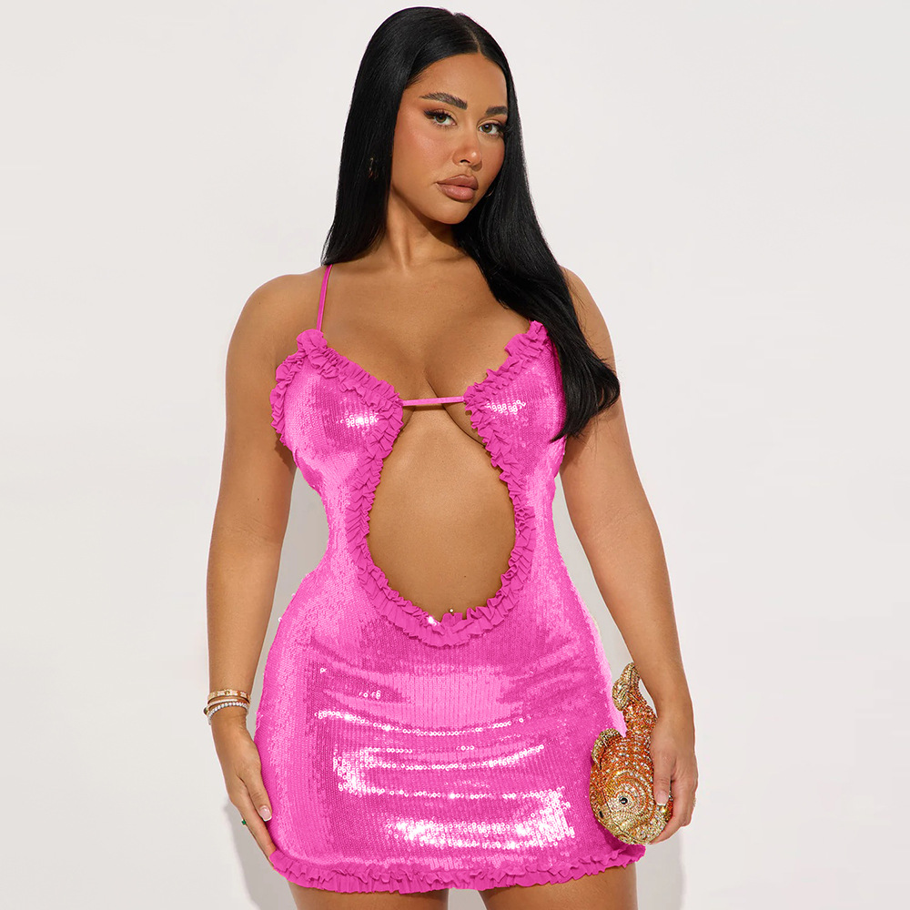 rosa caliente