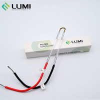 Lampe au xénon laser de haute qualité à forte vente pour machine câblée, lampe laser YAG Candela LAMP Lutronic LAMP Lumenis LAMP DEKA LAMP