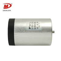 Condensateur d'onduleur DC link 100uf 420uf 1200v pour onduleur solaire