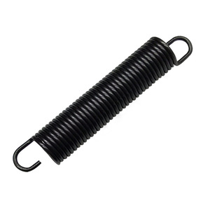 Heli Tension Spring Coil Spring For Forklift Brake Pedal Clutch Return <b>Hook</b> Accessory - Product Image 1