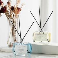 Huile parfumée de luxe à l'arôme équilibré et durable pour les espaces commerciaux et la décoration intérieure