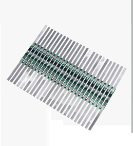 Lifepo4 3S 2-3A สำหรับแบตเตอรี่เหล็ก LFP 3.2V ชาร์จและปล่อยประจุ ใช้พอร์ตเดียวกัน พร้อมแถบนิกเกิล G303 - Product Image 1