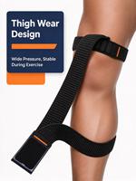 Bracelet de montre sport en nylon respirant Win-Win avec fermeture auto-agrippante pour bracelet de remplacement Helio Sport Running / ODM / OEM
