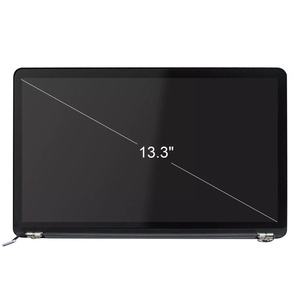 Écran LCD de remplacement 13'' <span class=keywords><strong>A1502</strong></span> 2015 pour MacBook Pro <span class=keywords><strong>EMC</strong></span> <span class=keywords><strong>2835</strong></span> - Product Image 5