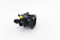 Nouveau Thermostat de Voiture de Haute Qualité 9812131480 3553499 pour CITROEN OPEL PEUGEOT avec 2 Ans de Garantie HNS 1.2