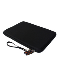 Antichoc Portable Ultrabook Slim Computer Sleeve Bag EVA Hard Shell Laptop Case pour Macbook air Pro 11.6 "13.3"
