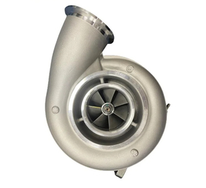 Turbo 704361 11652249950 NUEVO para <span class=keywords><strong>BMW</strong></span> <span class=keywords><strong>330D</strong></span> 330XD X5 3.0D E46 135 Kw 184 HP M57 D30 <span class=keywords><strong>1999</strong></span>- Turbina 704361-5010S - Product Image 2