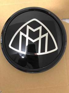 Logo de voiture modifié pour Maybach Classe C, Classe A, Classe B, Classe R, <span class=keywords><strong>GLA</strong></span>, CLA, CLS, Vito, pour modèles W205/W204 Vito Classe S, Chine - Product Image 4