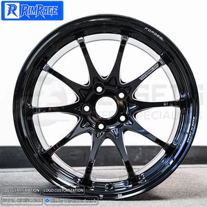 Rays Volk гоночные CE28N-plus <span class=keywords><strong>M</strong></span>-SPEC кованые легкосплавные диски 15-20 дюймов 5x120 5x114,3 для BMW Audi Ford Focus Dodge зарядное устройство Porsche - Product Image 4