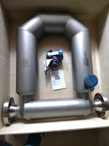 Débitmètre massique Coriolis CMF200M DN50 pour la mesure multivariable de la densité et de la viscosité - Product Image 5