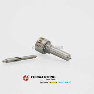 Buse d'injecteur de carburant L381PRD ALLA150FL381 L153PBD L291PRD pour Renault <span class=keywords><strong>DACIA</strong></span> K9K R05202D R03101D R05101D 28232251 166001137R - Product Image 2