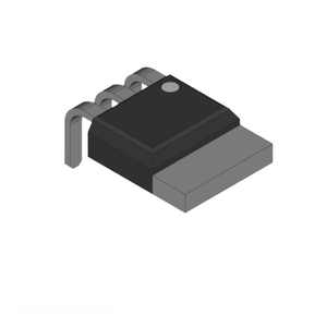 Distributeur autorisé FAN2306MPX 34 PowerTFQFN Composants de gestion de la puissance (PMIC) électroniques - Product Image 1
