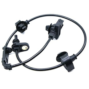 Sensor ABS Automotriz al por Mayor para Honda 57470-TR0-013 57470TR0A02 57470TR0013, Repuesto Trasero Derecho - Product Image 1