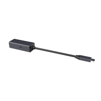 Adaptateur Ethernet USB3.0 Type C RJ45 1000 Mbit/s pour Ordinateur Portable, Mini PC, PC de Bureau, POS, Lecteur Multimédia ATX – Câble de Liaison USB Ethernet pour Mise à Niveau