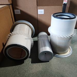 Nhà máy sản xuất Bộ lọc khí nóng af25121 af25122 x770691 p785390 + p785391 - Product Image 5