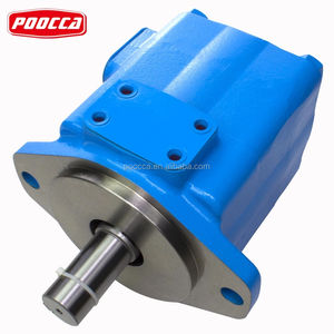 سعر المصنع بيع الساخنة فيكرز مضخة هيدروليكية 35V - Product Image 2