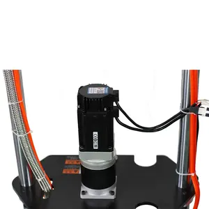 Componente GLUEXPERT per macchina colla solventfree laminazione macchina da stampa processo di spruzzatura