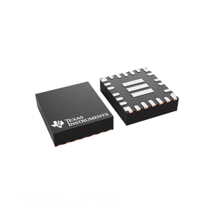 Circuitos Integrados Chip TPS55288QWRPMRQ1 Gestión de Energía (PMIC) 26 PowerVFQFN Distribuidor Autorizado - Product Image 1