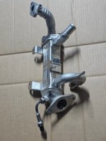 JS1 9F464 AD Véritable refroidisseur EGR, soupape EGR pour JMC Ford Territory