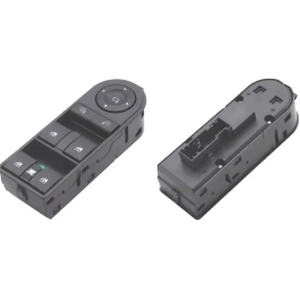 96624281 4284435 Commutateur de lève-vitre pour Citroen <span class=keywords><strong>Berlingo</strong></span> Peugeot - Product Image 6