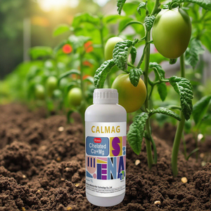<span class=keywords><strong>Fertilizante</strong></span> Líquido Orgánico Especial de Calcio y Magnesio para Tomates, Repone Rápidamente el Calcio, Previene el Agrietamiento de los Frutos, Aumenta la Cosecha - Product Image 5