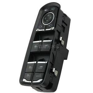Module de commande de lève-vitre électrique Porsche Macan 2015 7PP959858AE - Product Image 3
