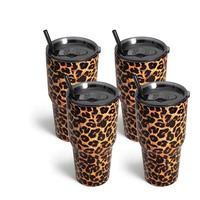 Vasos de Acero Inoxidable con Aislamiento al Vacío de Doble Pared, Libres de BPA, de 30 oz, para Fiestas y Bodas, con Logotipo Personalizado, OEM/ODM