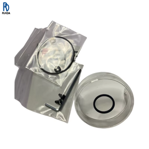 ฝาครอบด้านหน้าของเซ็นเซอร์จดจำภาพ KEYENCE OP-87461 OP-87460 OP-87464 - Product Image 1