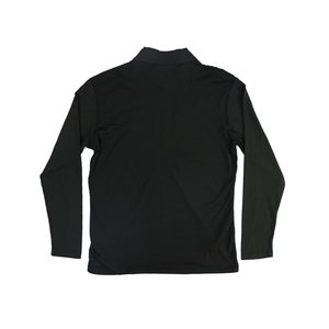 Chaqueta ligera para hombre Sports Slim Fit Training 1/4 Zipper Top - Product Image 2