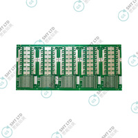 Fabricación de PCB para Teclado de Juegos