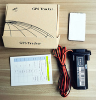 Système de suivi GPS pour remorques et véhicules, antivol, traceur GPS LTE Cat1, capteur de mouvement, système d'alarme de voiture, localisateur GPS 4G