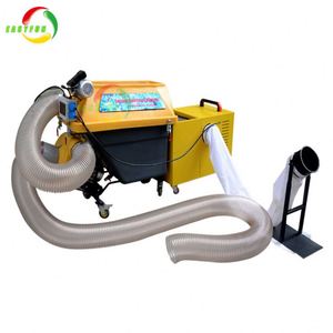 High Quality Stable Performance Ball Pool Use Pit Ball Cleaner and Pool Ball Clean Machine for Soft Playground - Product Image 5