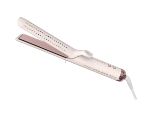 Tiktok best-seller <span class=keywords><strong>Brosse</strong></span> Thermique pour Look Blowout, 1 <span class=keywords><strong>Brosse</strong></span> <span class=keywords><strong>Ronde</strong></span> <span class=keywords><strong>Chauffante</strong></span> Ionique de 1/2 Pouces Rend les Cheveux Plus Lisses, Obtenez des Boucles Naturelles - Product Image 5