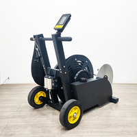 Entraîneur de sprint de haute performance pour la salle de sport, machine Run Rocket pour la course à pied et l'entraînement musculaire