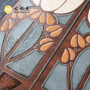 <span class=keywords><strong>Azulejos</strong></span> esmaltados retro <span class=keywords><strong>Azulejos</strong></span> de mosaico <span class=keywords><strong>para</strong></span> Proyecto de ducha de <span class=keywords><strong>baño</strong></span> - Product Image 4