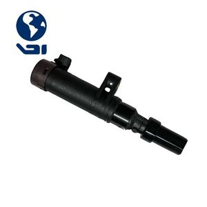 Hanzhuang di alta qualità bobina di accensione 8200568671 codice motore compatibile con scenario Renault/<span class=keywords><strong>Megane</strong></span> 1.6 2.0 1 anno di garanzia - Product Image 4