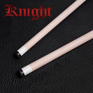 Nuevo Modelo 2022 TY Billiards Taco de Billar <span class=keywords><strong>Profesional</strong></span> Serie Royal Knight Classic con Eje de Arce y Unión Central - Product Image 3