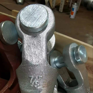 إكسسوارات آلات هندسية قابلة للتخصيص مقبس مقسم مفتوح - Product Image 1